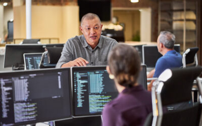 Inteligencia Artificial en Redes.