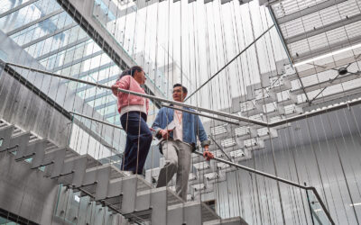 Por qué elegir HPE Ezmeral Data Fabric Software